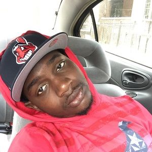 Meet your Posher, Christopher